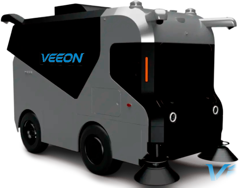 VEEON Clean C7
